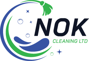 NOK cleaning logo 1